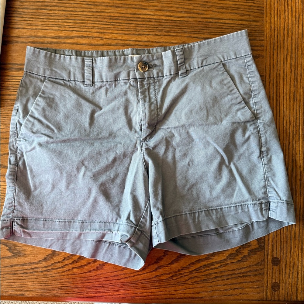 Old Navy MidRise shorts